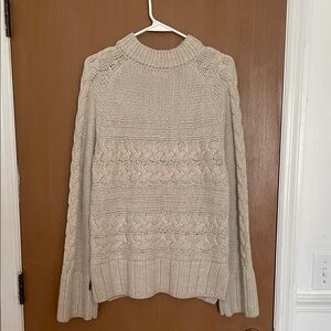 St. John’s Bay Cable Knit Sweater